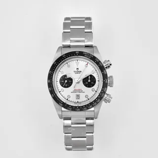 Tudor Black Bay Chrono M79360N-0002 | Stainless steel