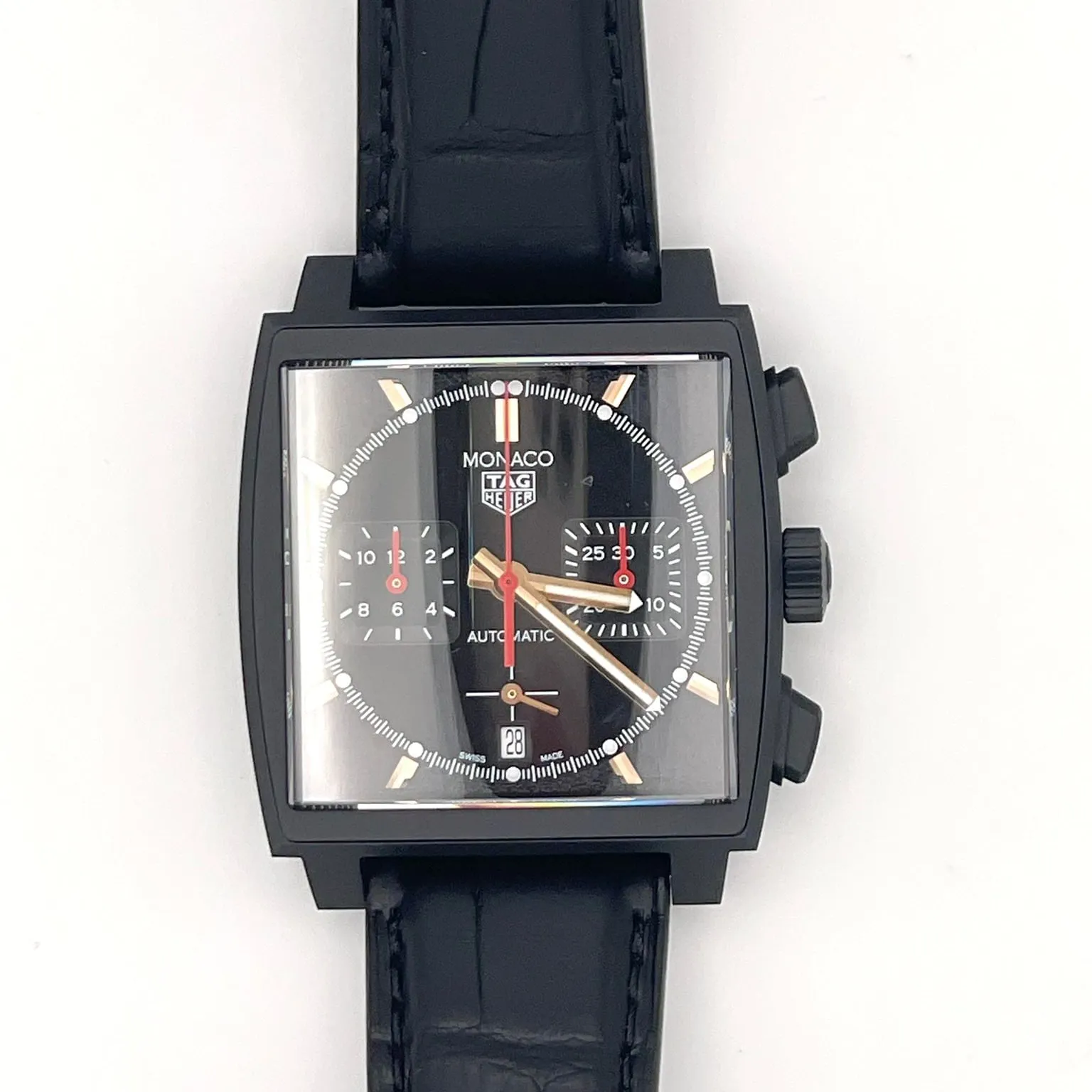 TAG Heuer Monaco CBL2180.FC6497