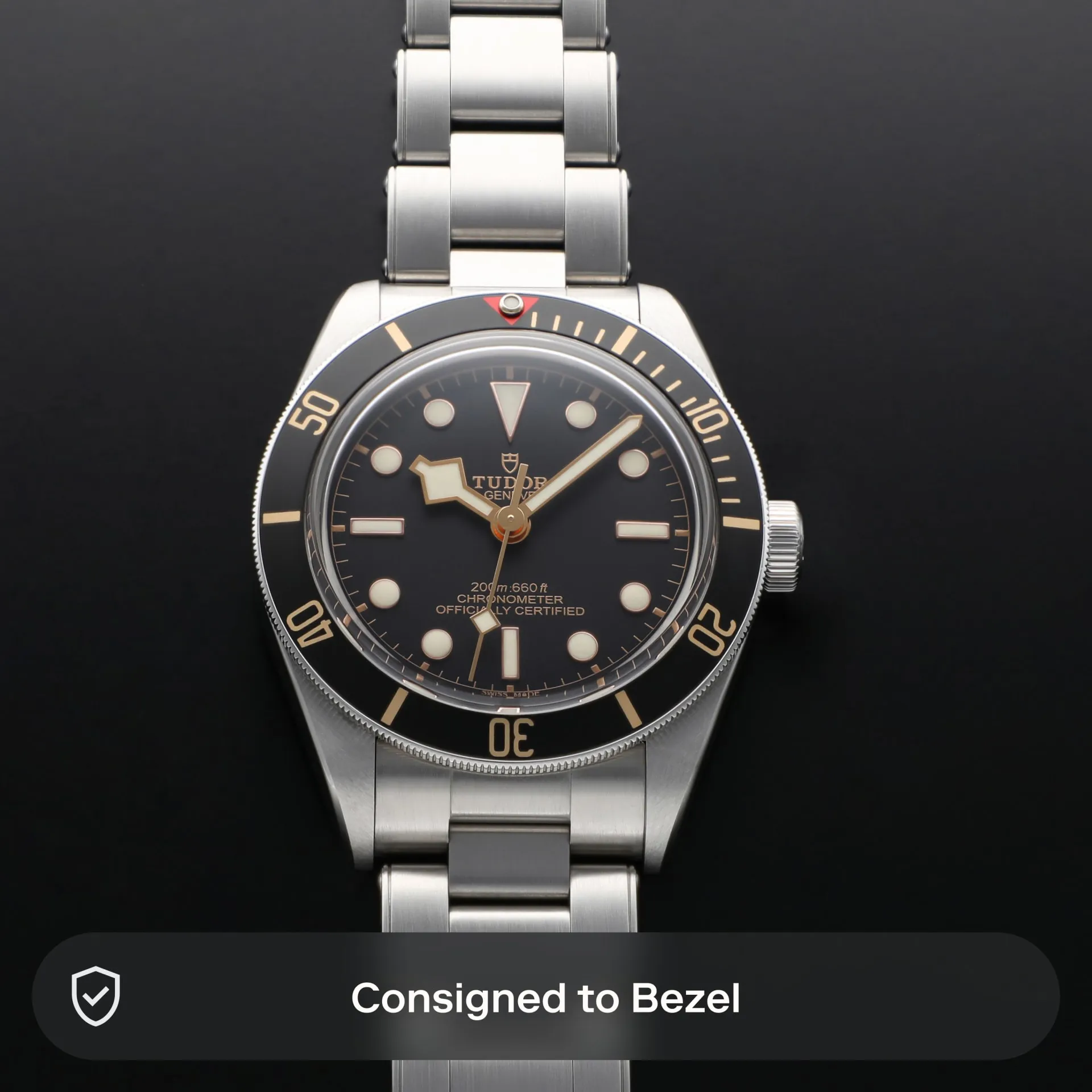 Tudor Black Bay Fifty-Eight M79030N-0001