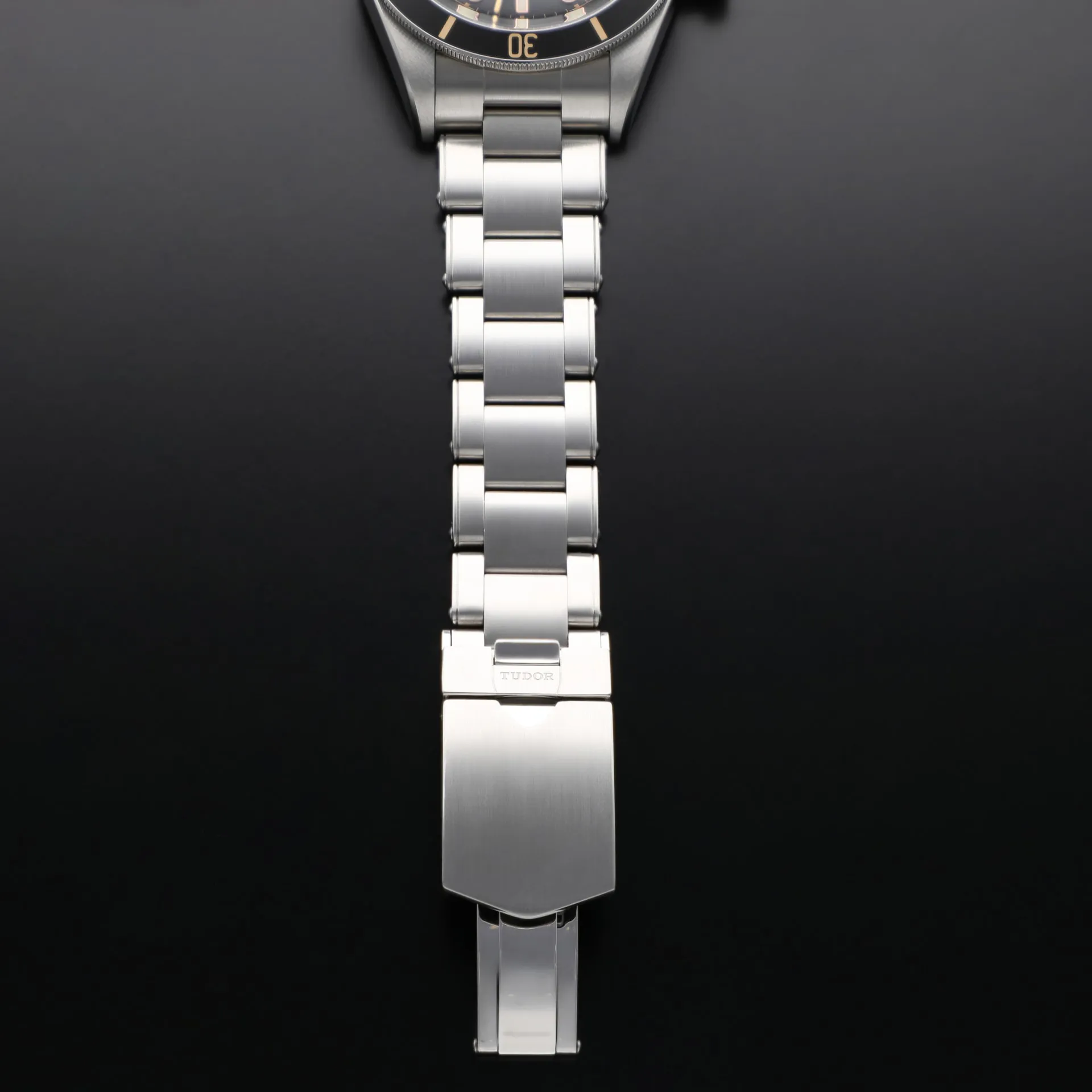 Tudor Black Bay Fifty-Eight M79030N-0001 39mm Stainless steel Black 4