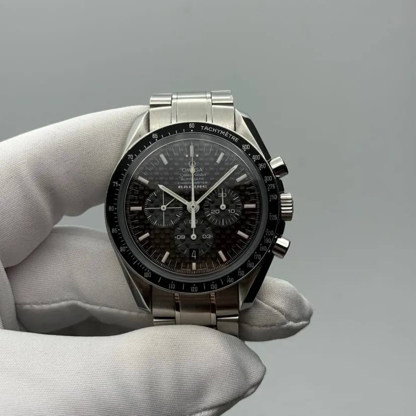 Omega Speedmaster Racing 3552.59.00