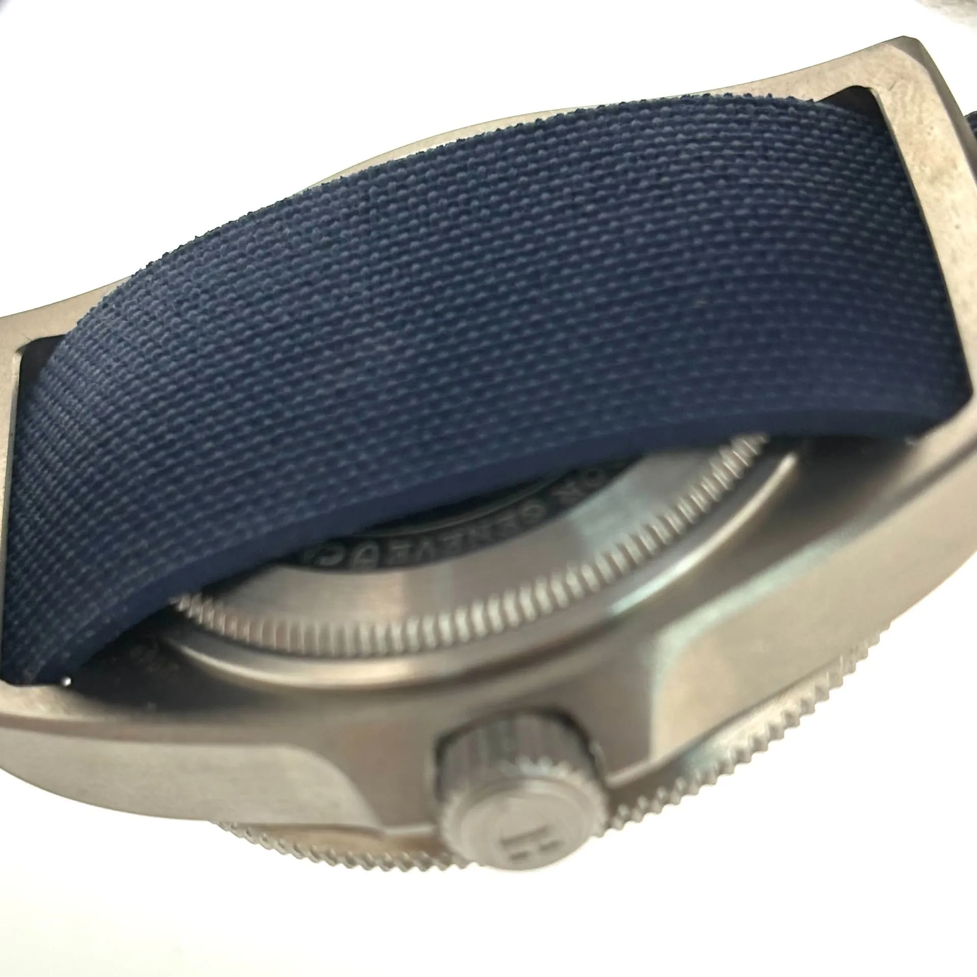 Tudor Pelagos M25707B/23-0001 42mm Titanium Blue 3