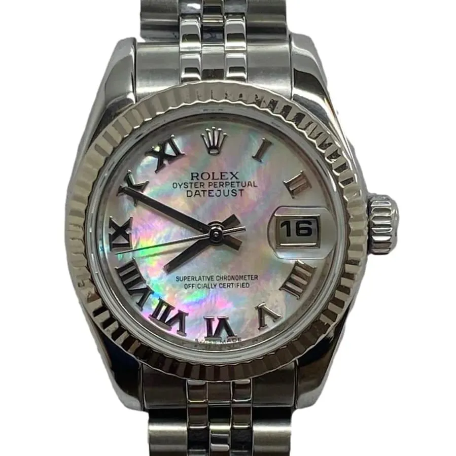 Rolex Lady-Datejust 179174