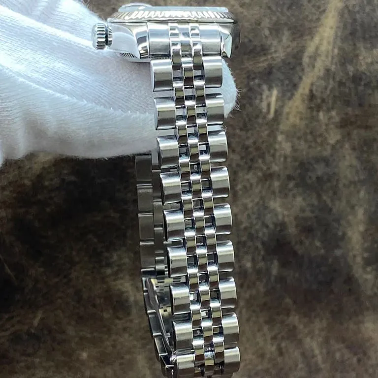 Rolex Lady-Datejust 179174 26mm Stainless steel 4