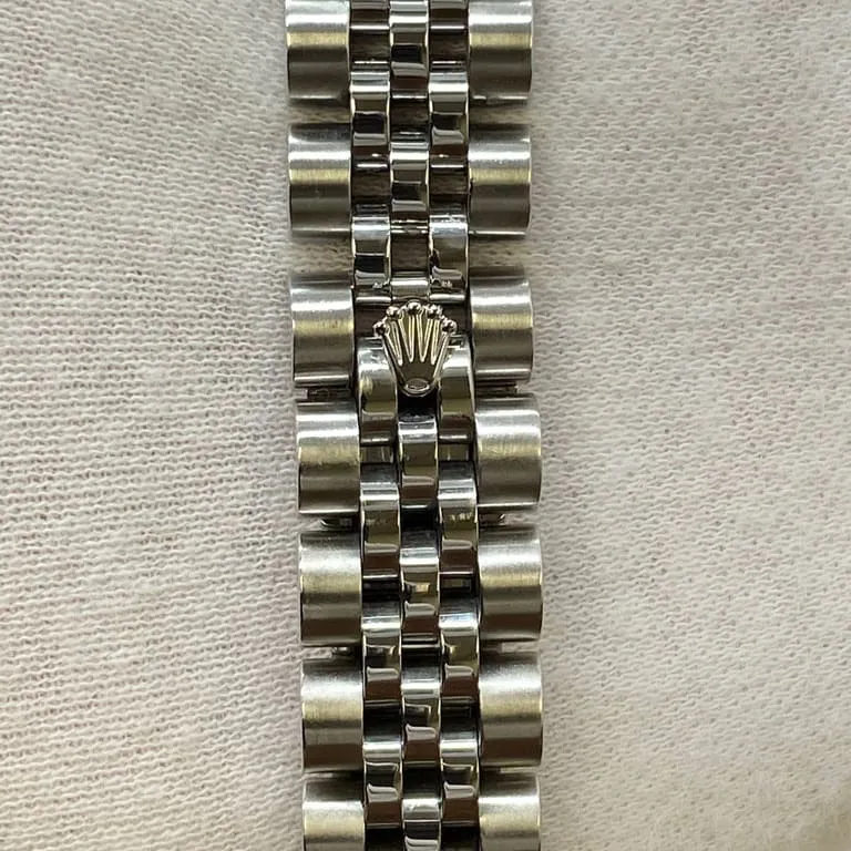 Rolex Lady-Datejust 179174 26mm Stainless steel 6