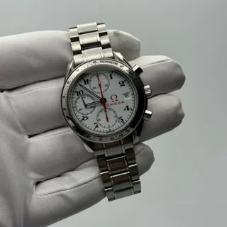 Omega Speedmaster 3515.20.00 Stainless steel