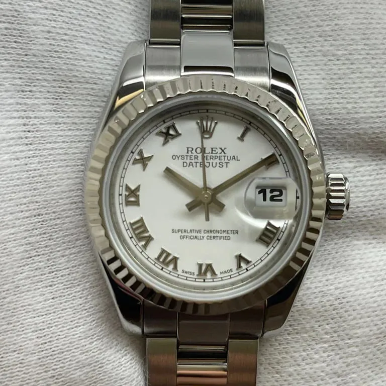 Rolex Lady-Datejust 179174