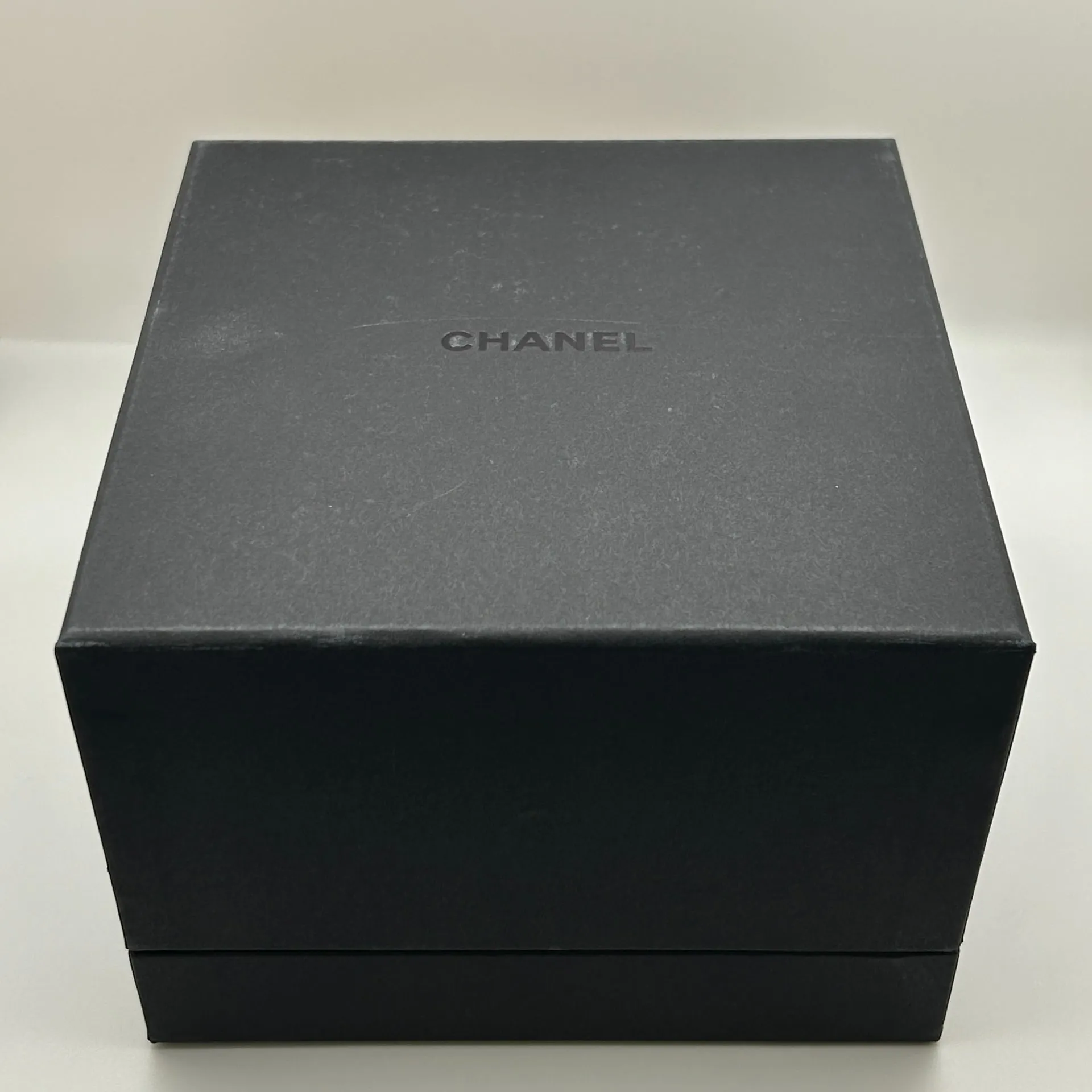 Chanel Code Coco H5148 38.1mm Stainless steel Black 4