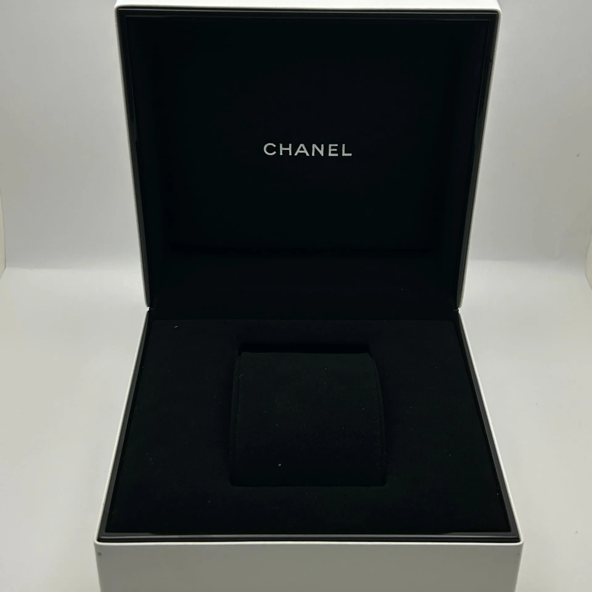 Chanel Code Coco H5148 38.1mm Stainless steel Black 5