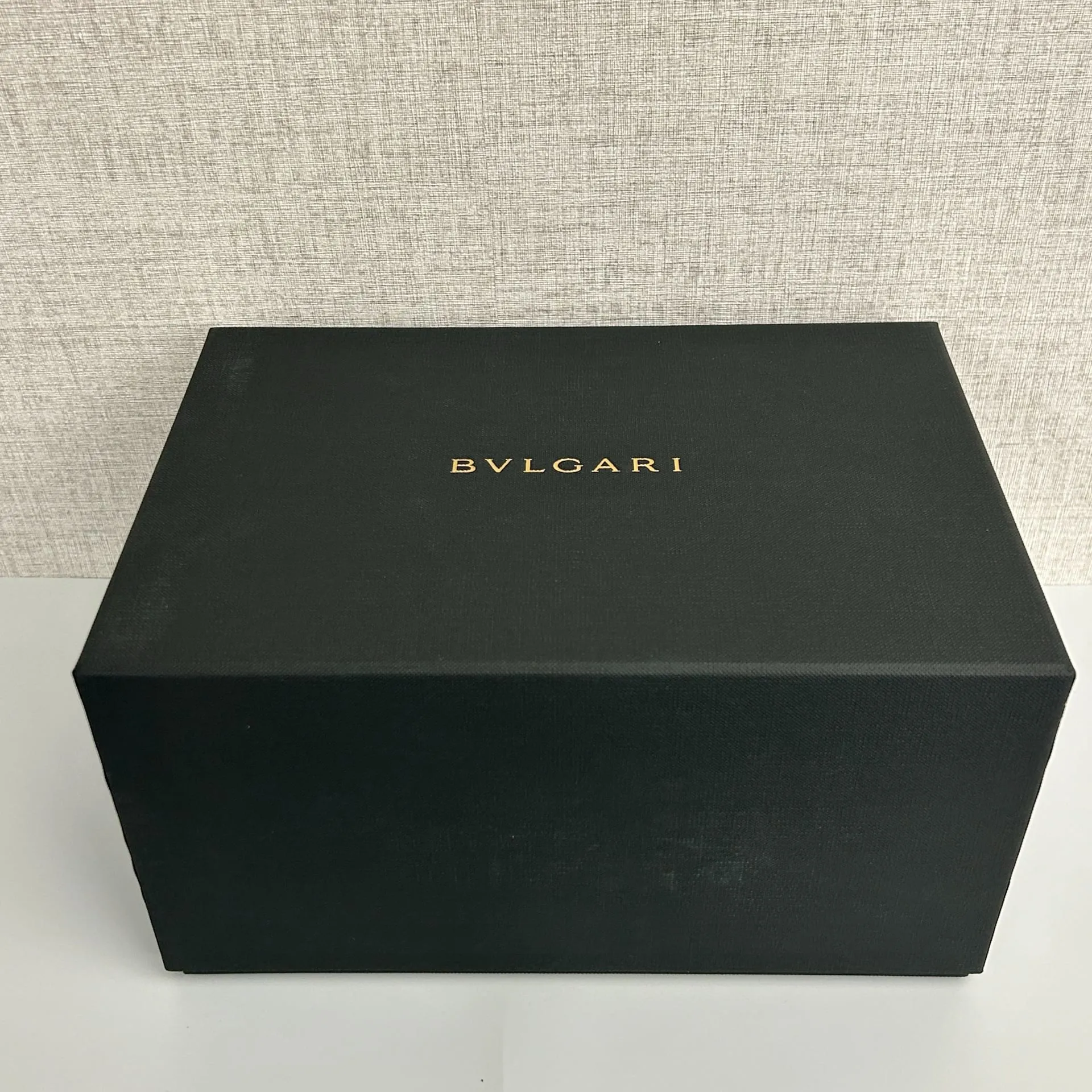 Bulgari Octo 103467 43mm Stainless steel Blue 4