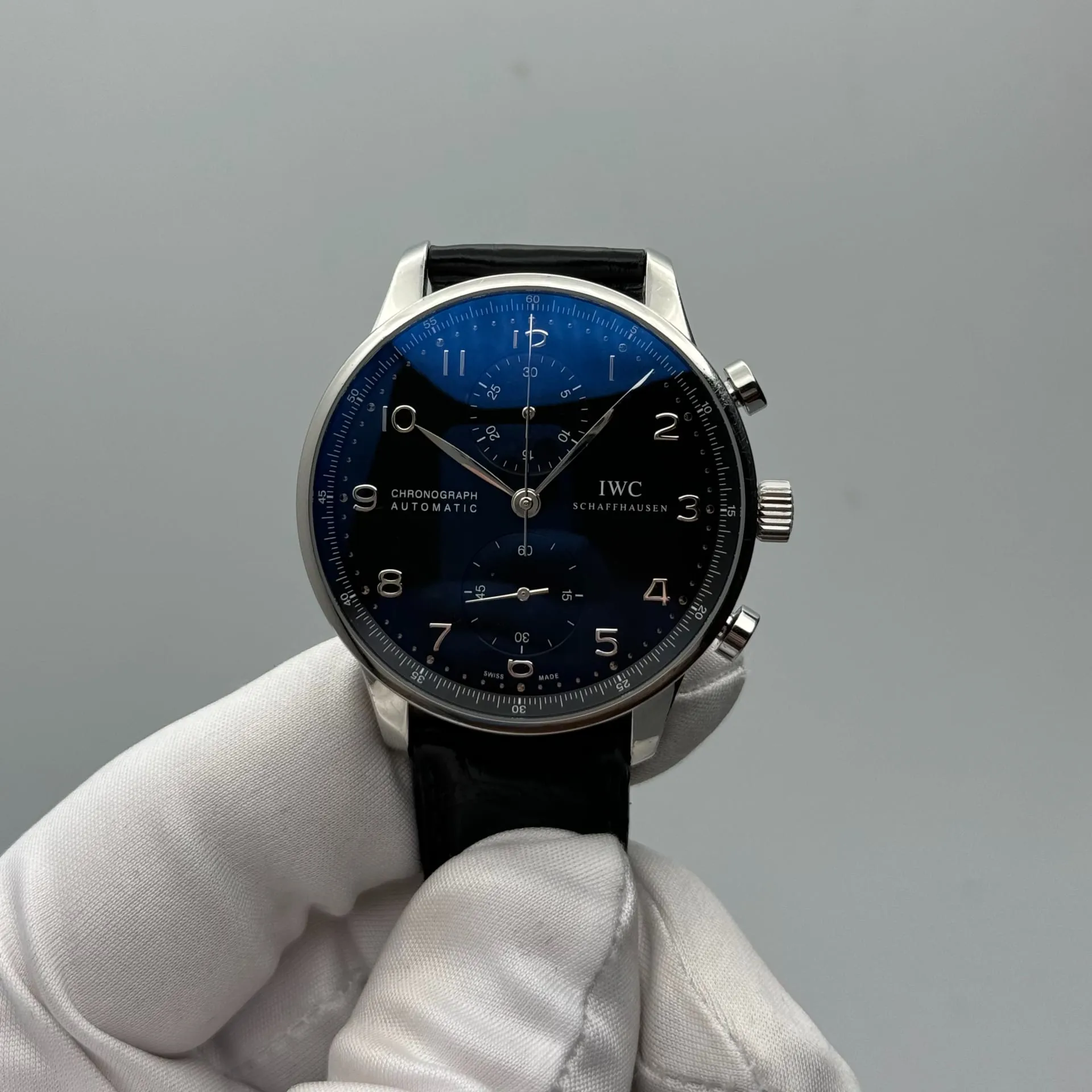 IWC Portugieser IW371447