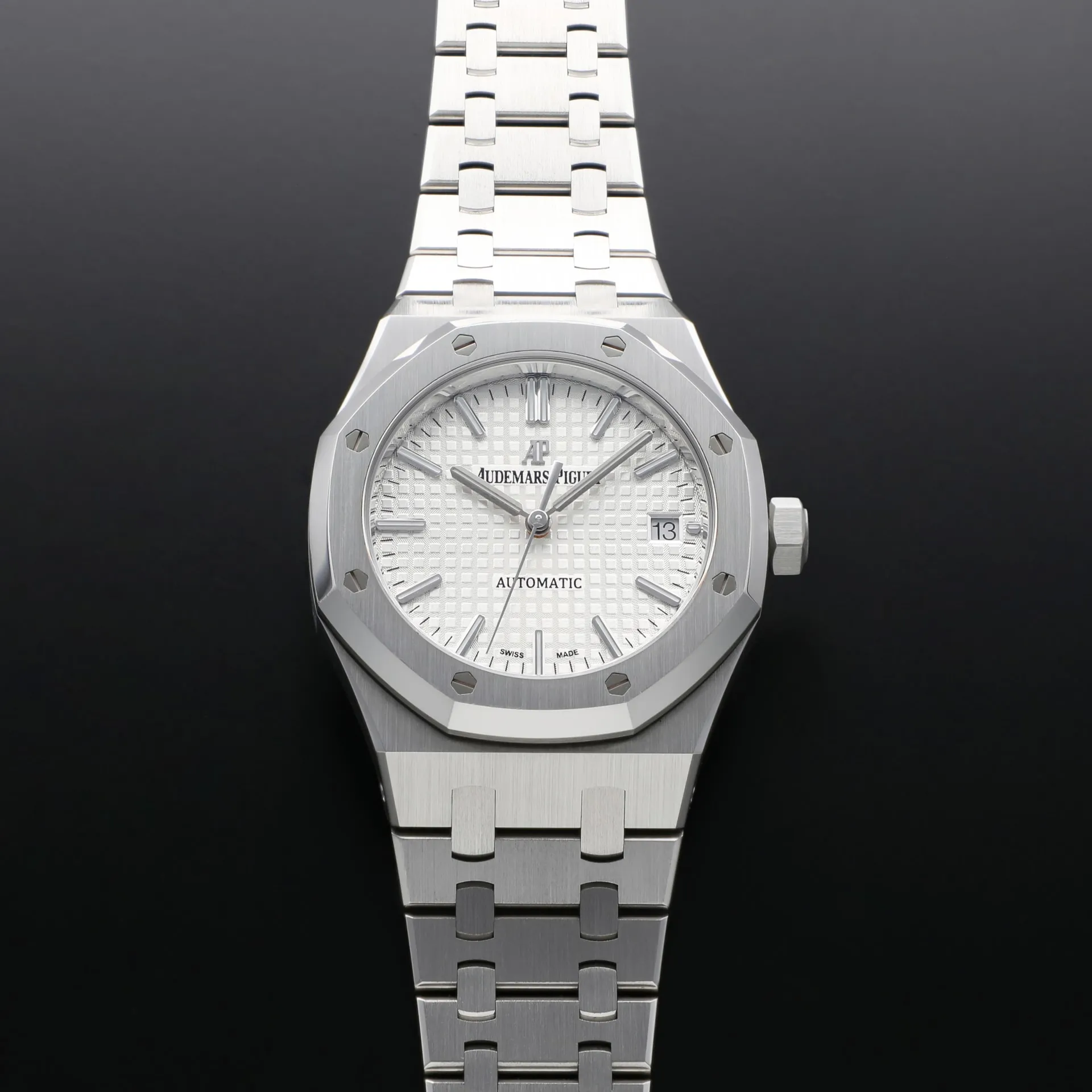 Audemars Piguet Royal Oak 15450ST.OO.1256ST.01