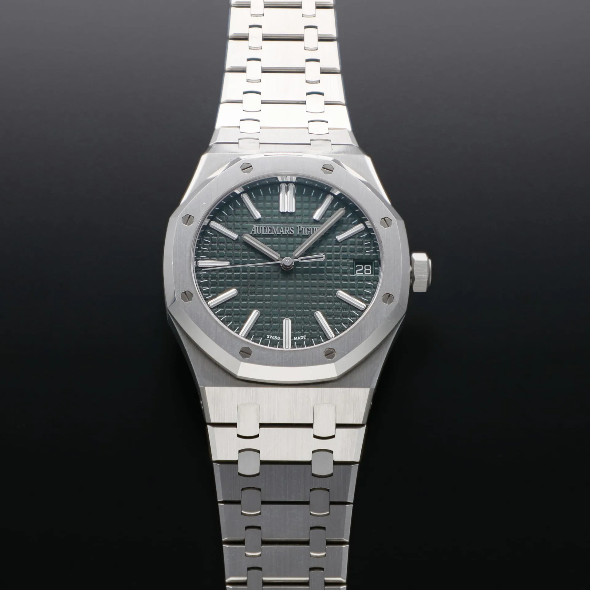 Audemars Piguet Royal Oak 15510ST.OO.1320ST.04