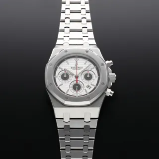 Audemars Piguet Royal Oak 26300ST.OO.1110ST.06 Stainless steel