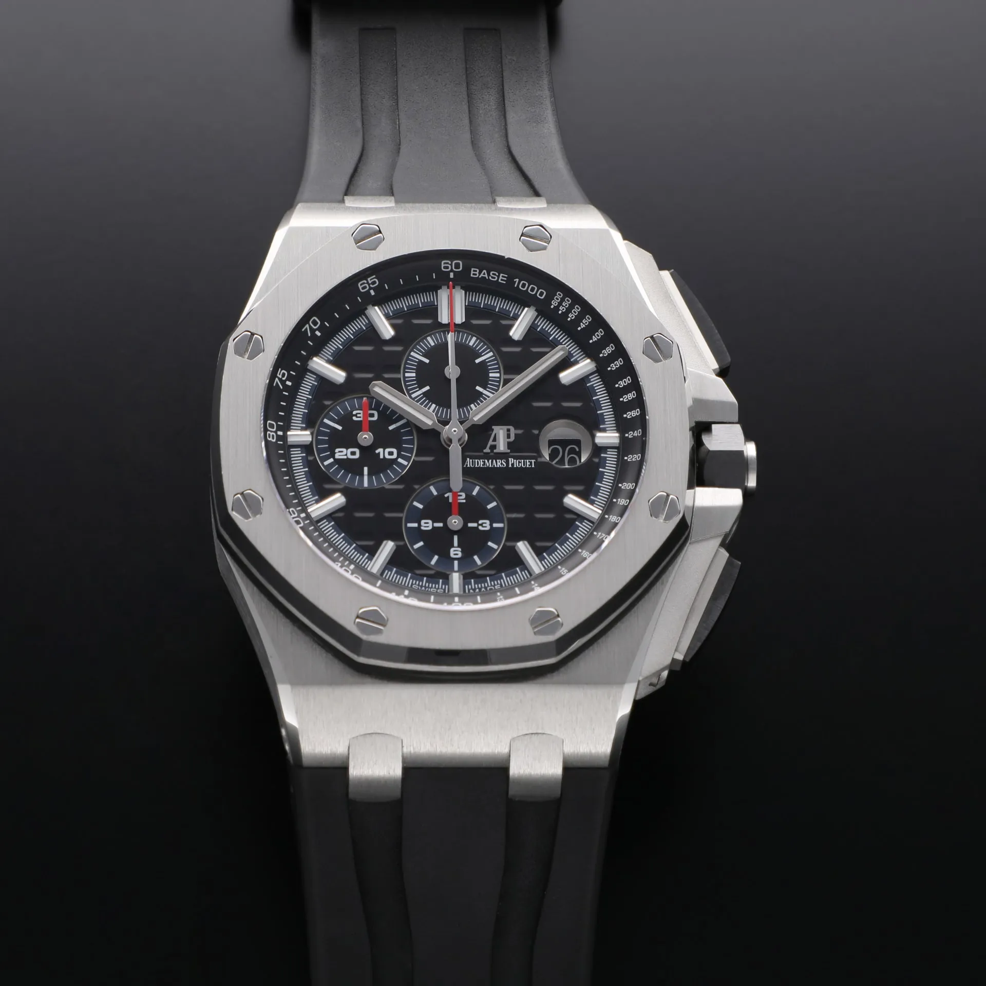 Audemars Piguet Royal Oak Offshore 26412PT.OO.A002CR.01