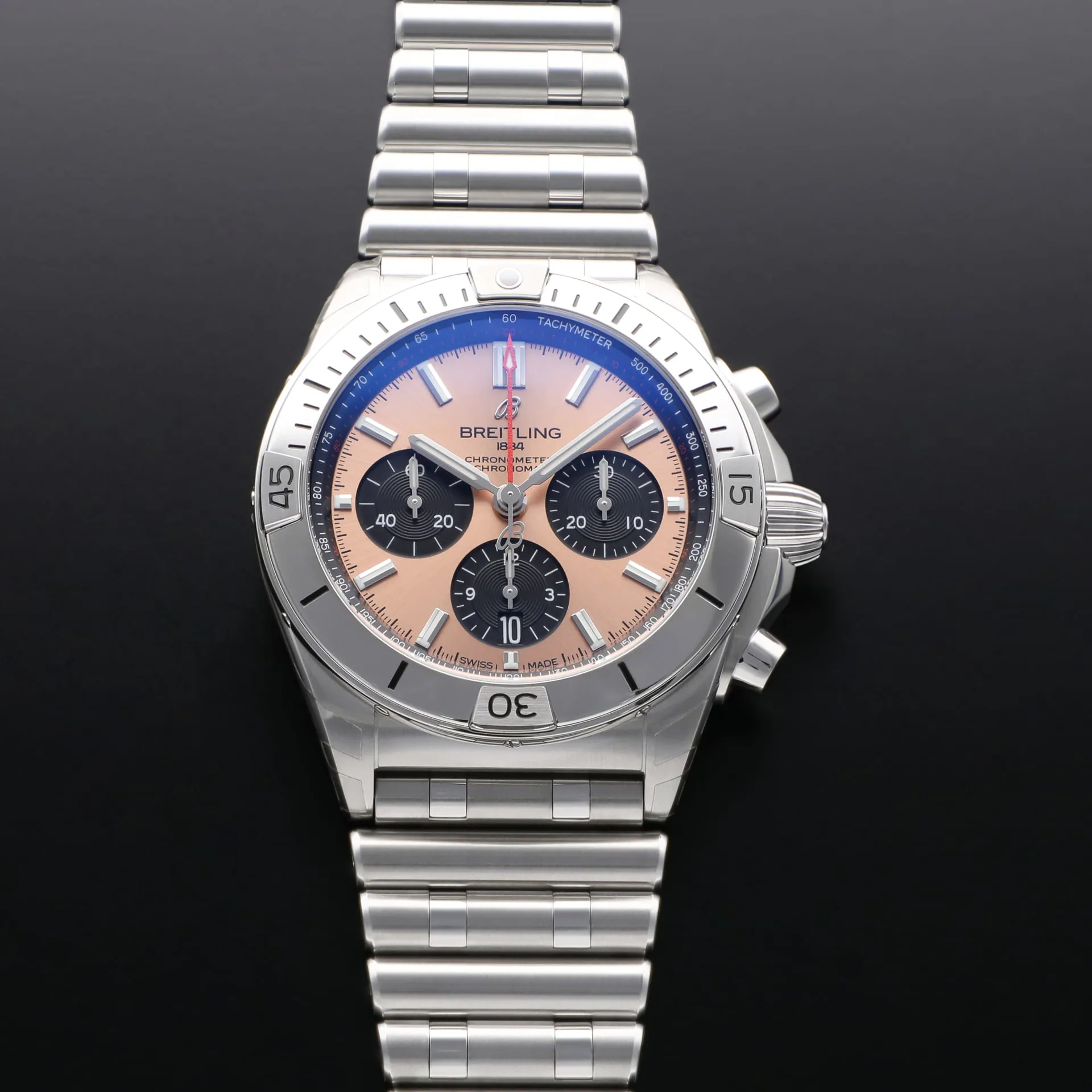 Breitling Chronomat AB0134101K1A1