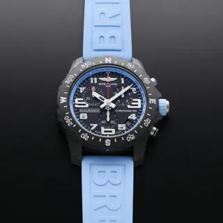 Breitling Endurance Pro X82310281B1S1 Breitlight Black