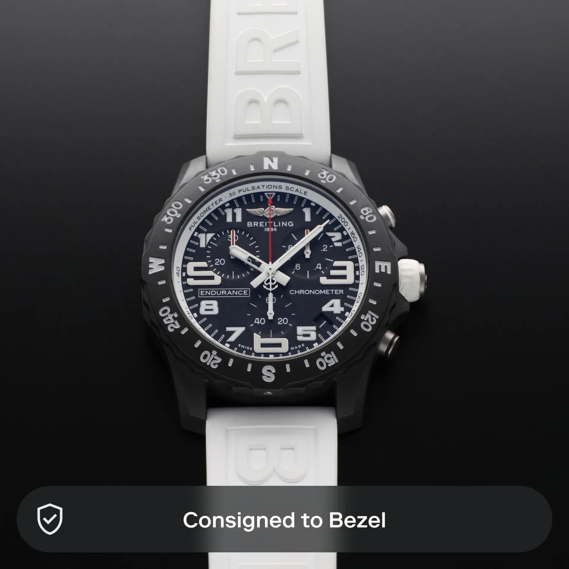 Breitling Endurance Pro X82310A71B1S1