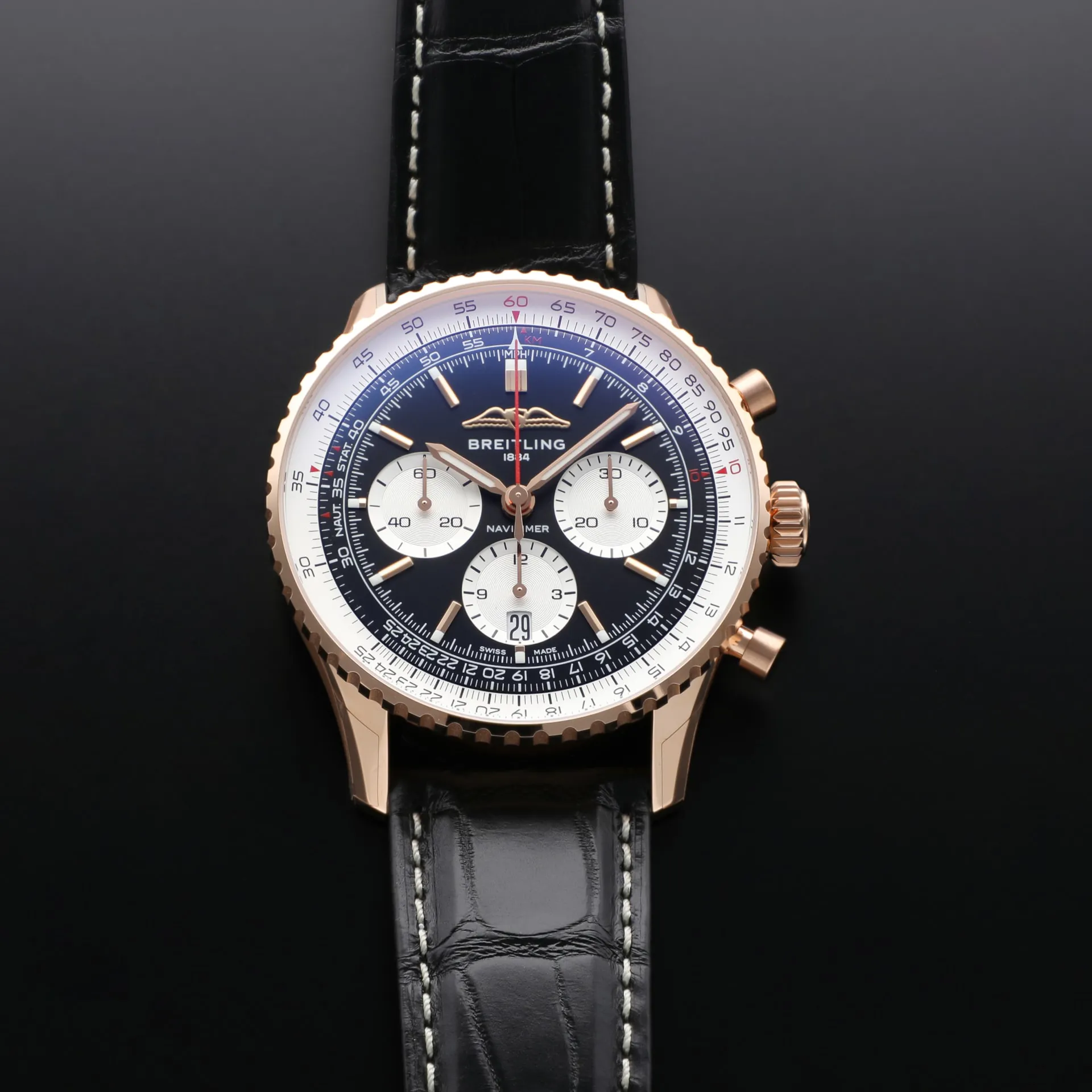 Breitling Navitimer RB0138211B1P1