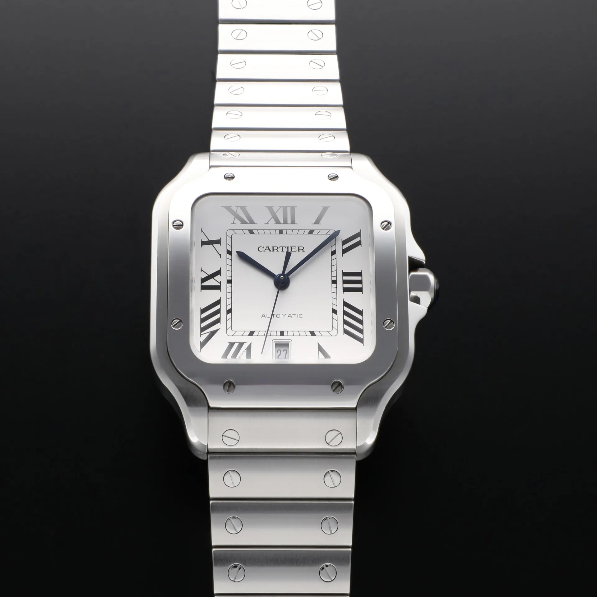 Cartier Santos de Cartier WSSA0018