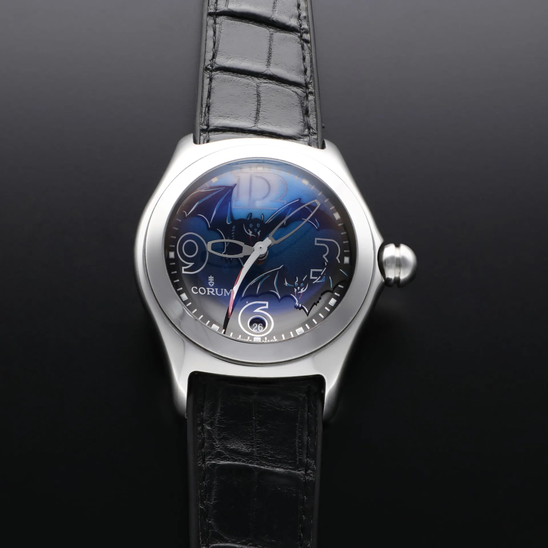 Corum Bubble 082.150.20