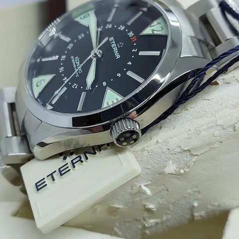 Eterna Kontiki 1595.41 44mm Stainless steel 2