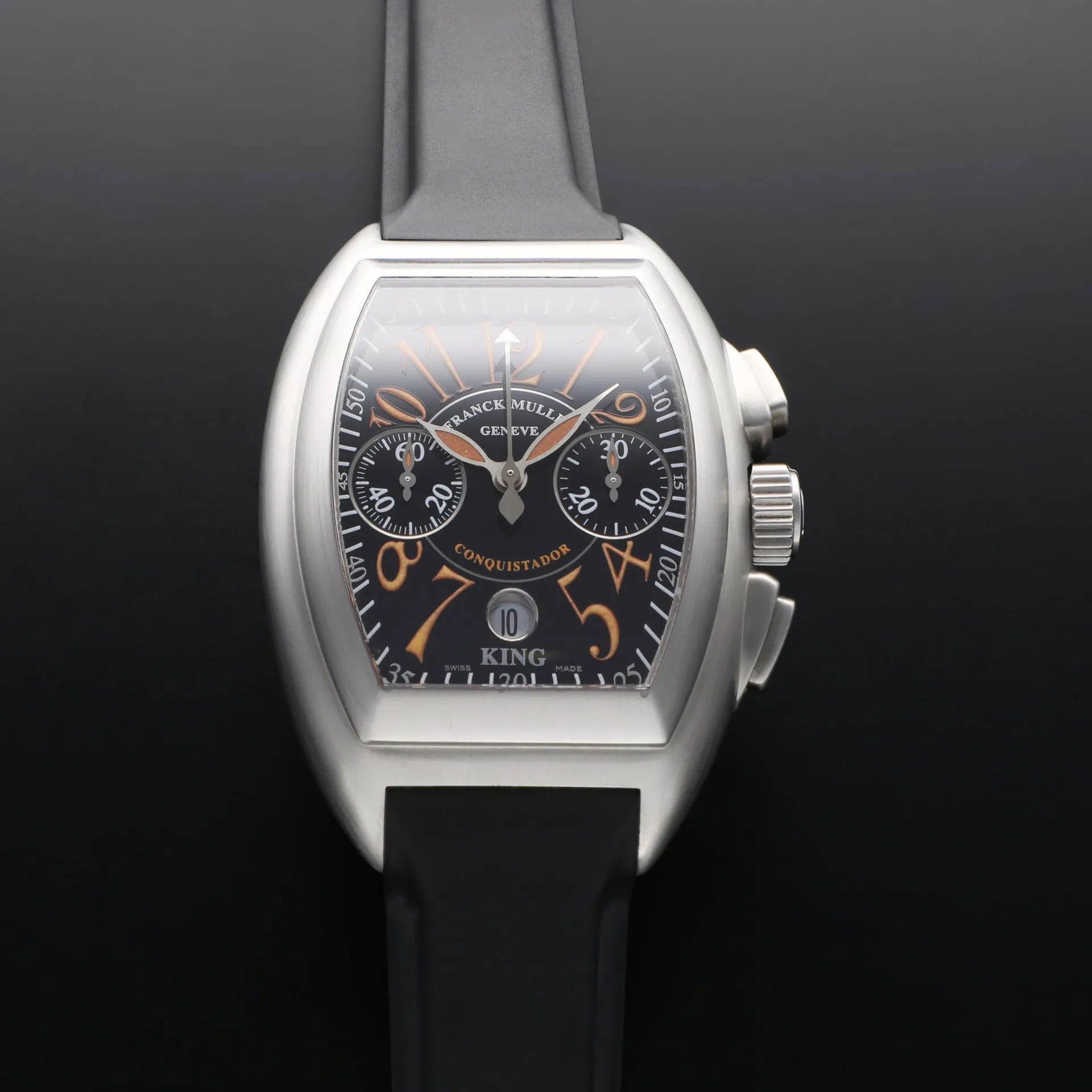 Franck Muller Conquistador 8005 CC