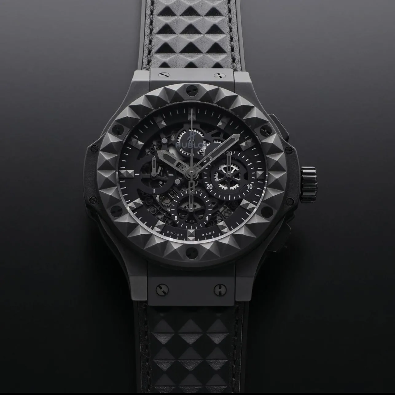 Hublot Big Bang 311.CI.1170.VR.DPM13 44mm Ceramic Skeletonized