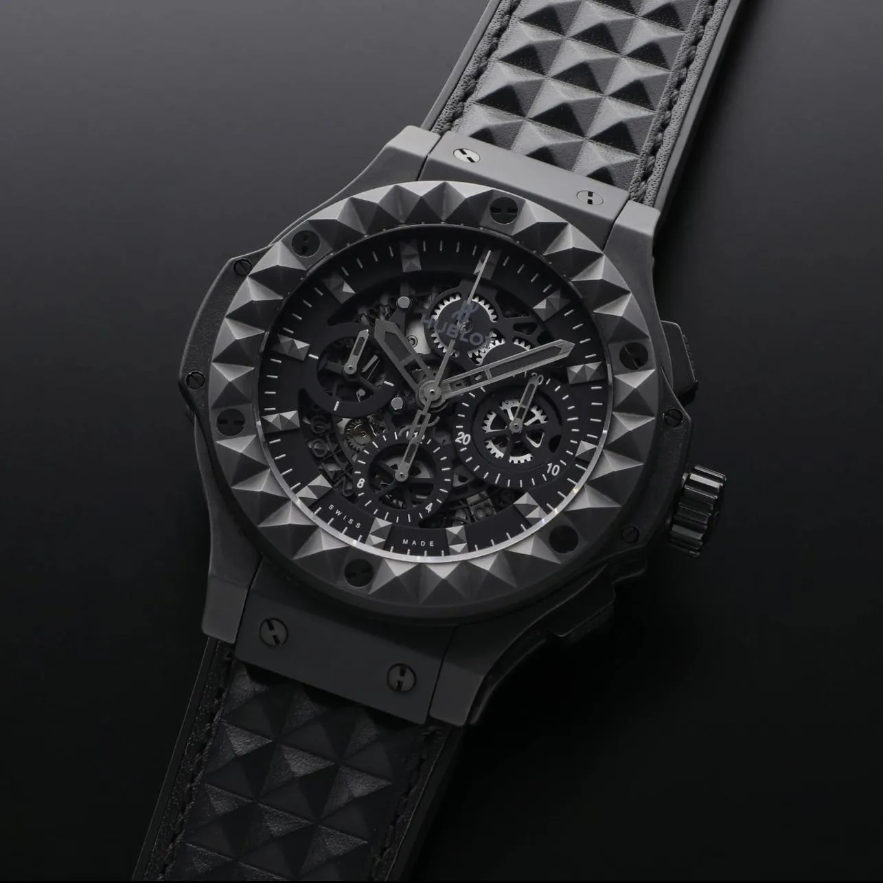 Hublot Big Bang 311.CI.1170.VR.DPM13 44mm Ceramic Skeletonized 1