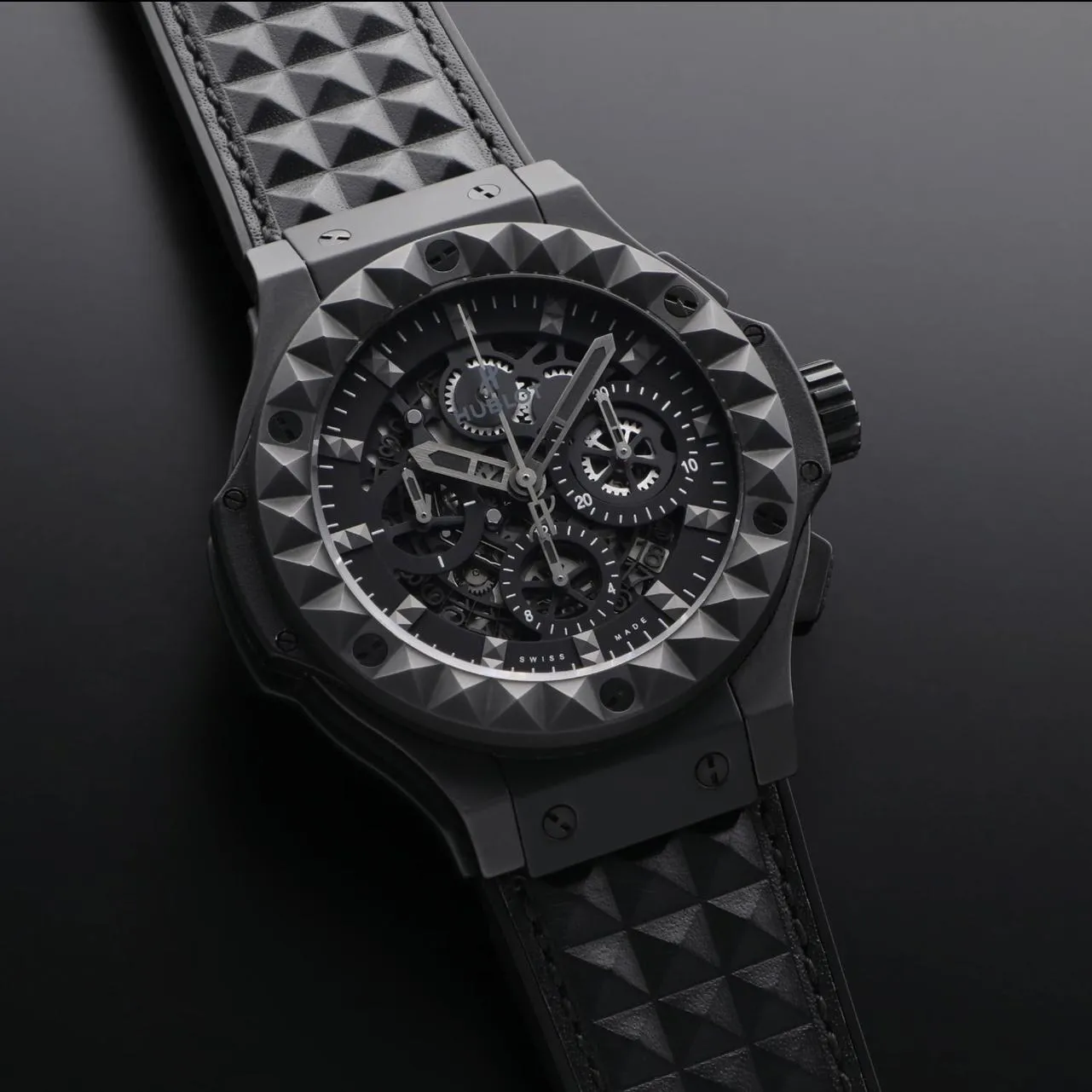 Hublot Big Bang 311.CI.1170.VR.DPM13 44mm Ceramic Skeletonized 2