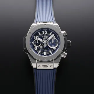 Hublot Big Bang 441.NX.5171.RX Titanium Skeletonized