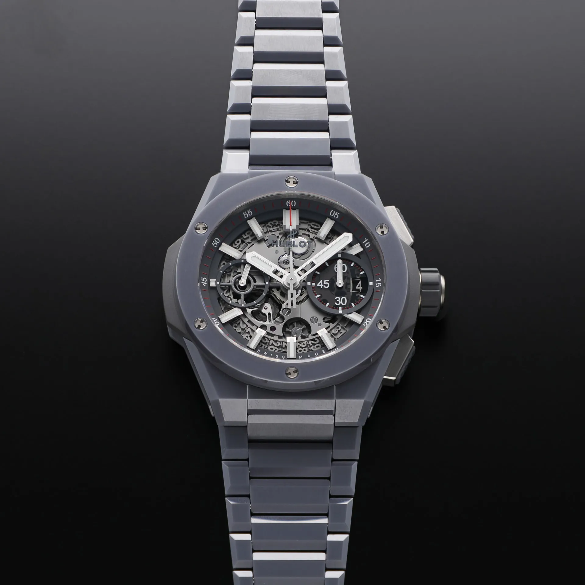 Hublot Big Bang 451.FX.6923.FX