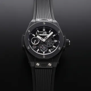 Hublot Big Bang Meca-10 414.CI.1123.RX Ceramic Skeletonized