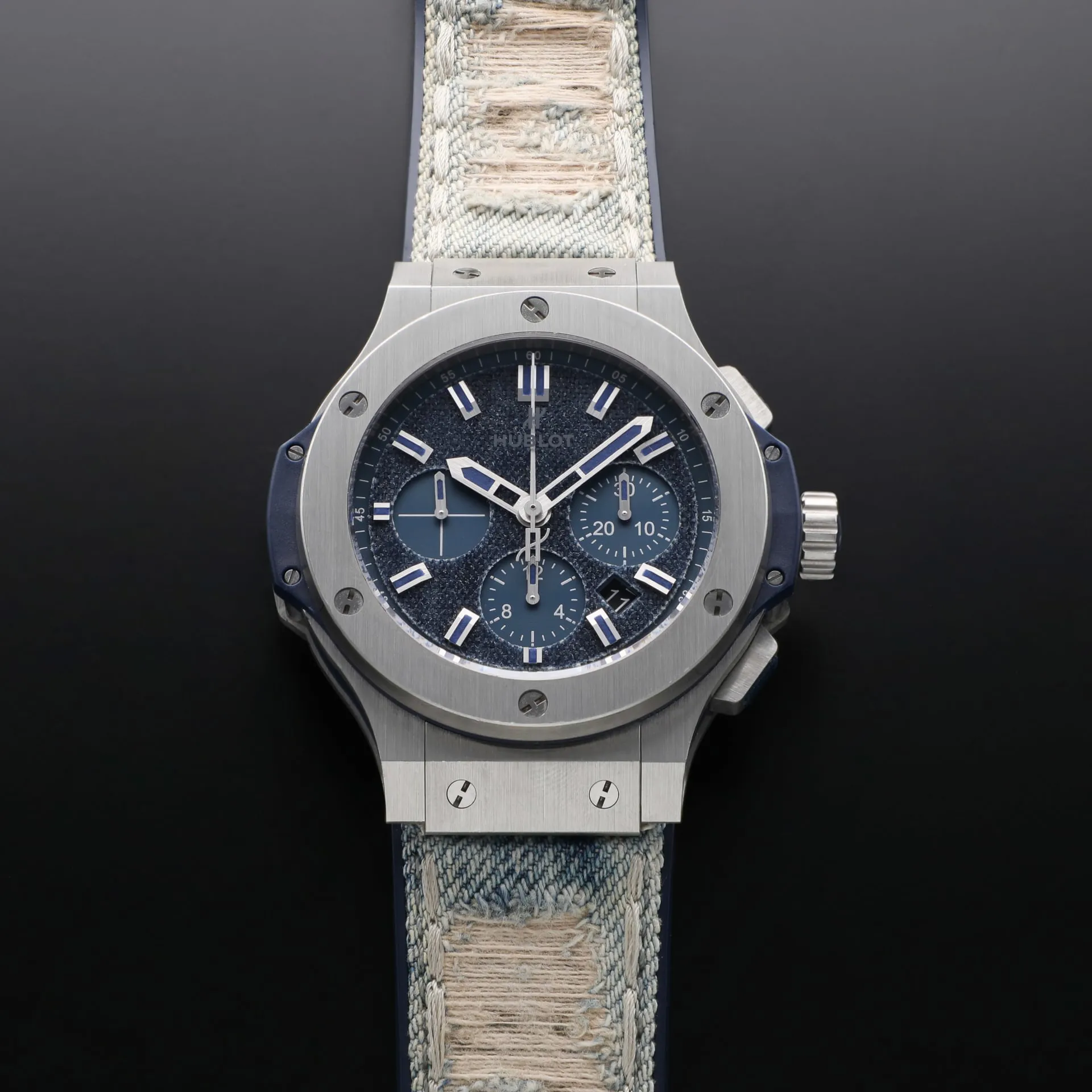 Hublot Big Bang 301.SX.2770.NR.JPN15