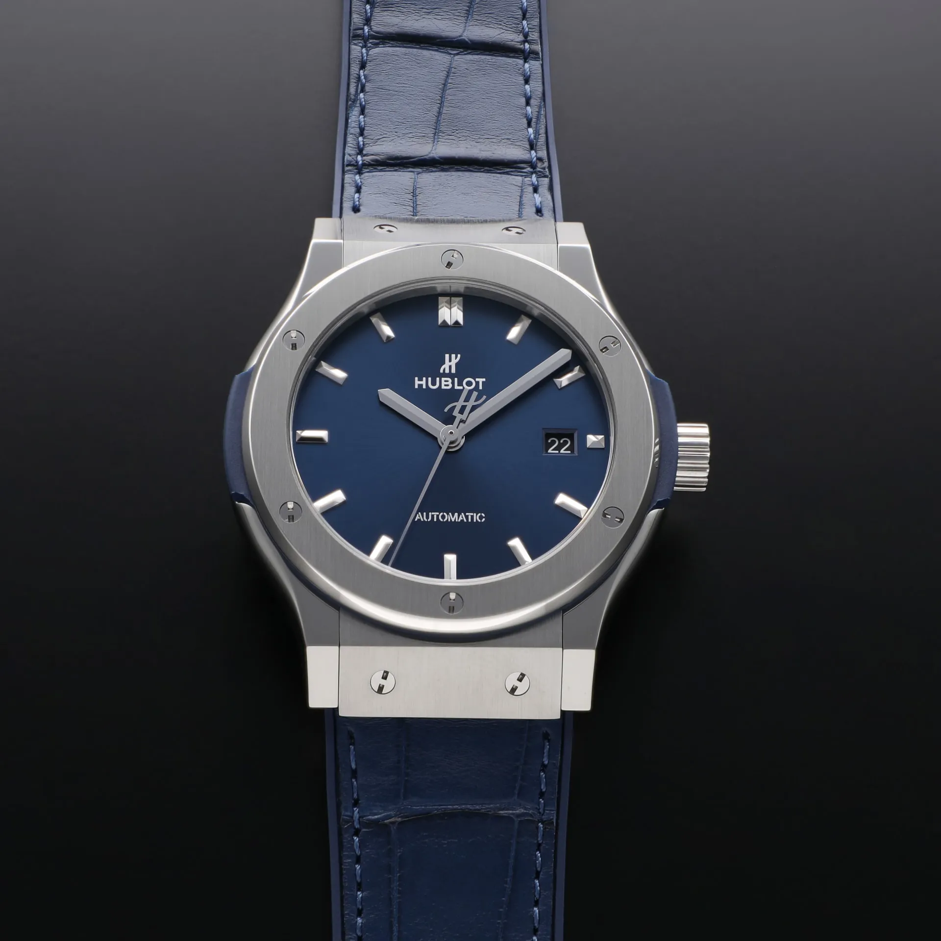 Hublot Classic Fusion 542.NX.7170.LR