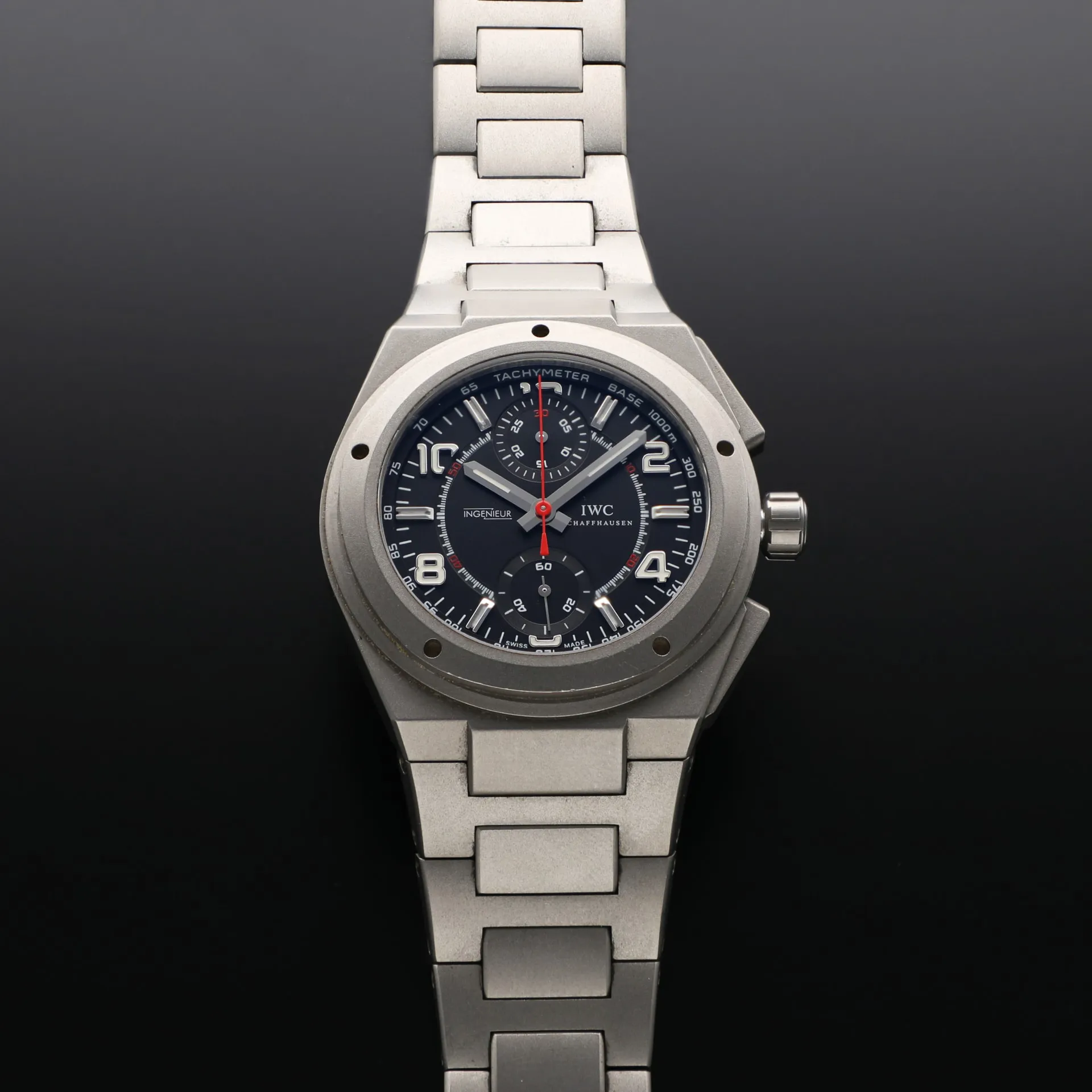 IWC Ingenieur IW372503