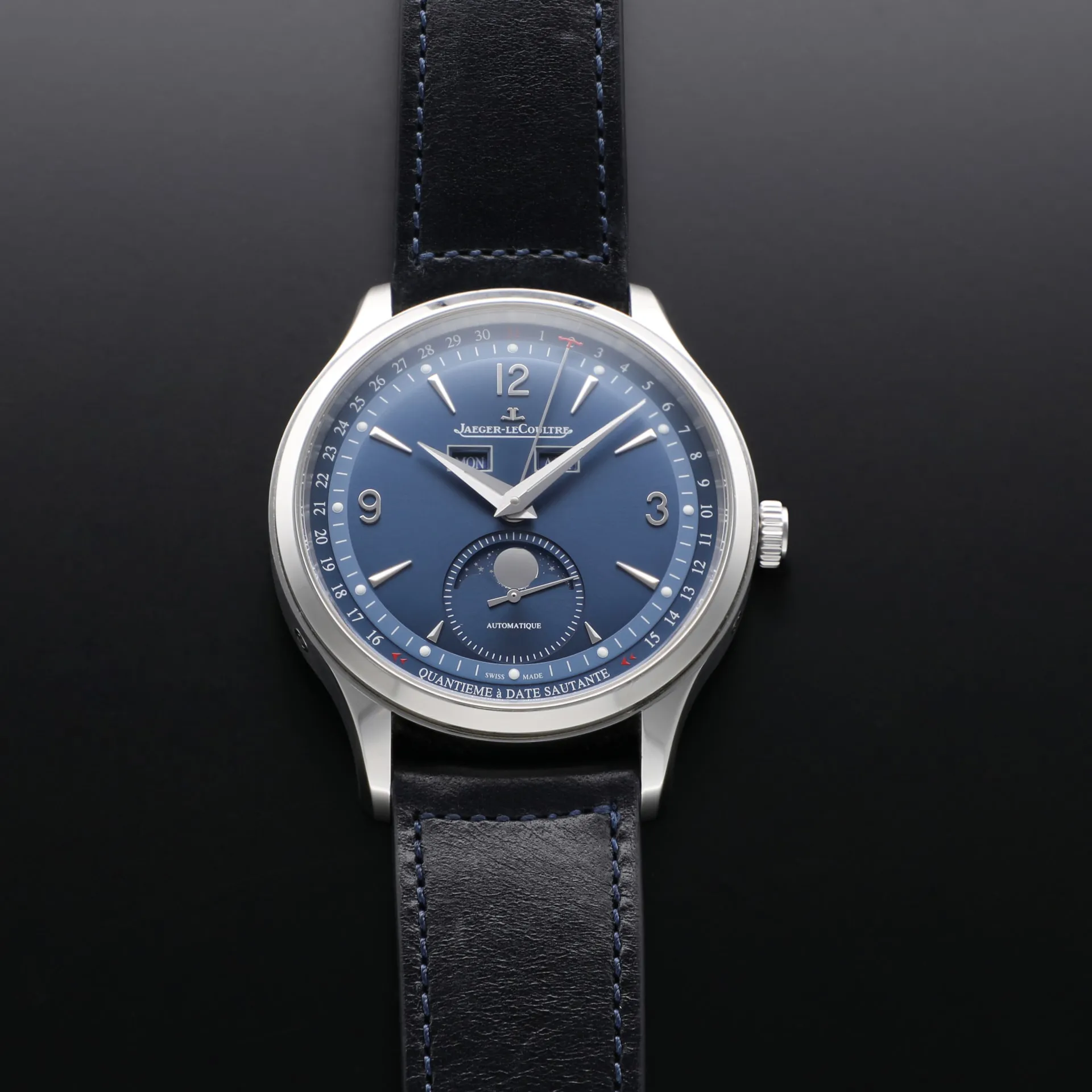 Jaeger-LeCoultre Master Control Q4148480