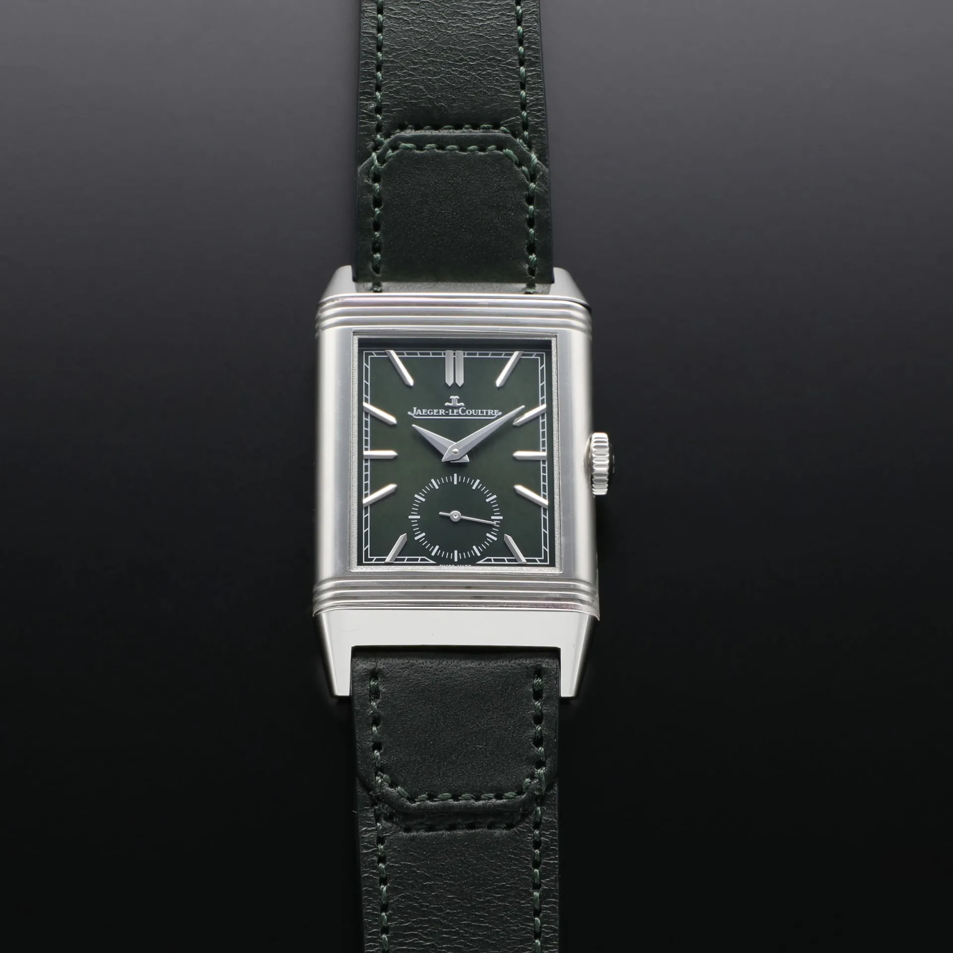 Jaeger-LeCoultre Reverso Tribute Q3978430