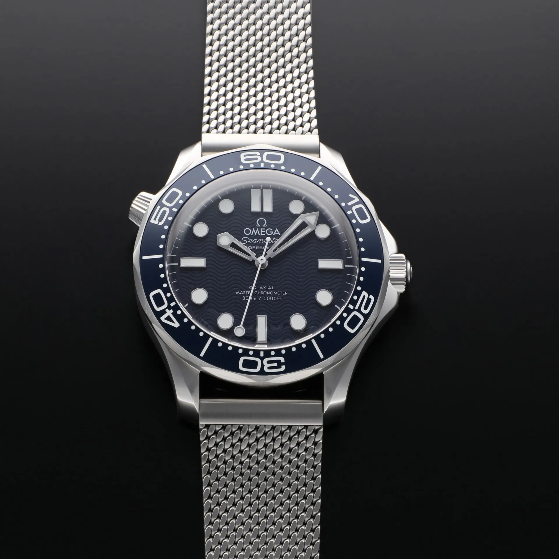 Omega Seamaster 210.30.42.20.03.002