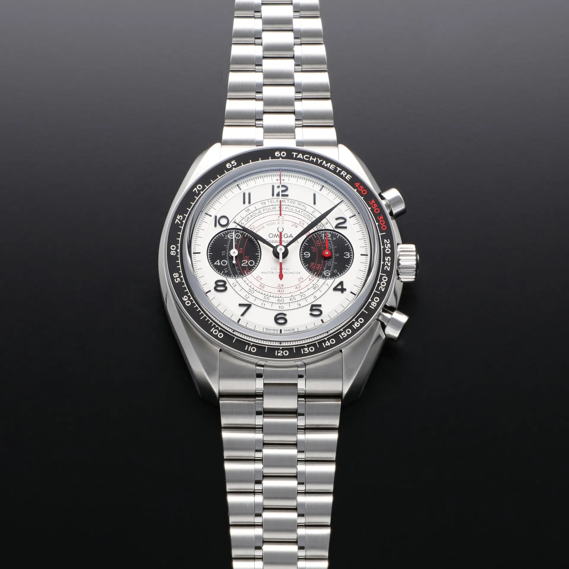 Omega Speedmaster 329.30.43.51.02.002