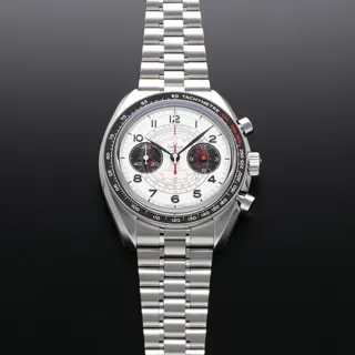 Omega Speedmaster 329.30.43.51.02.002 Stainless steel