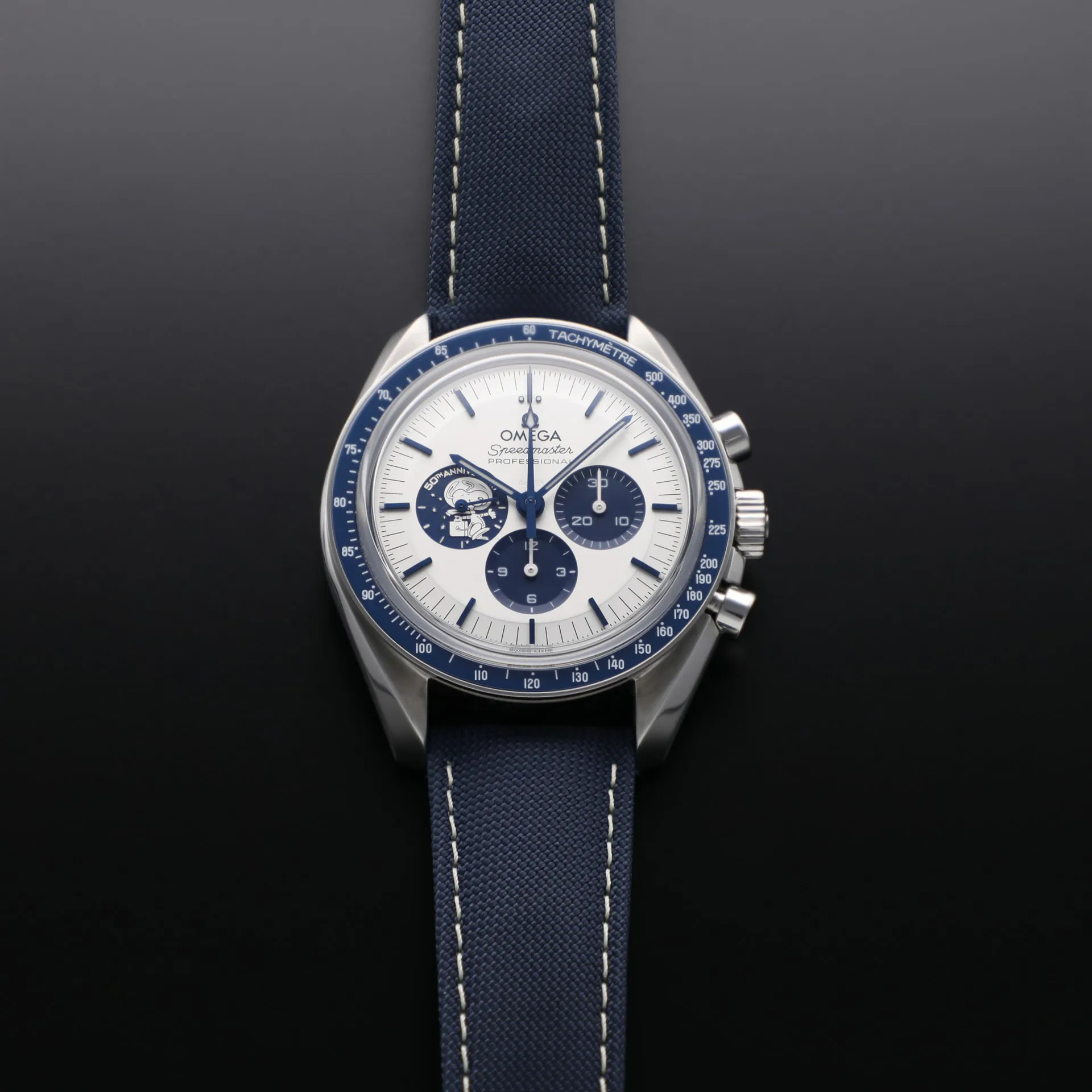 Omega Speedmaster Moonwatch 310.32.42.50.02.001