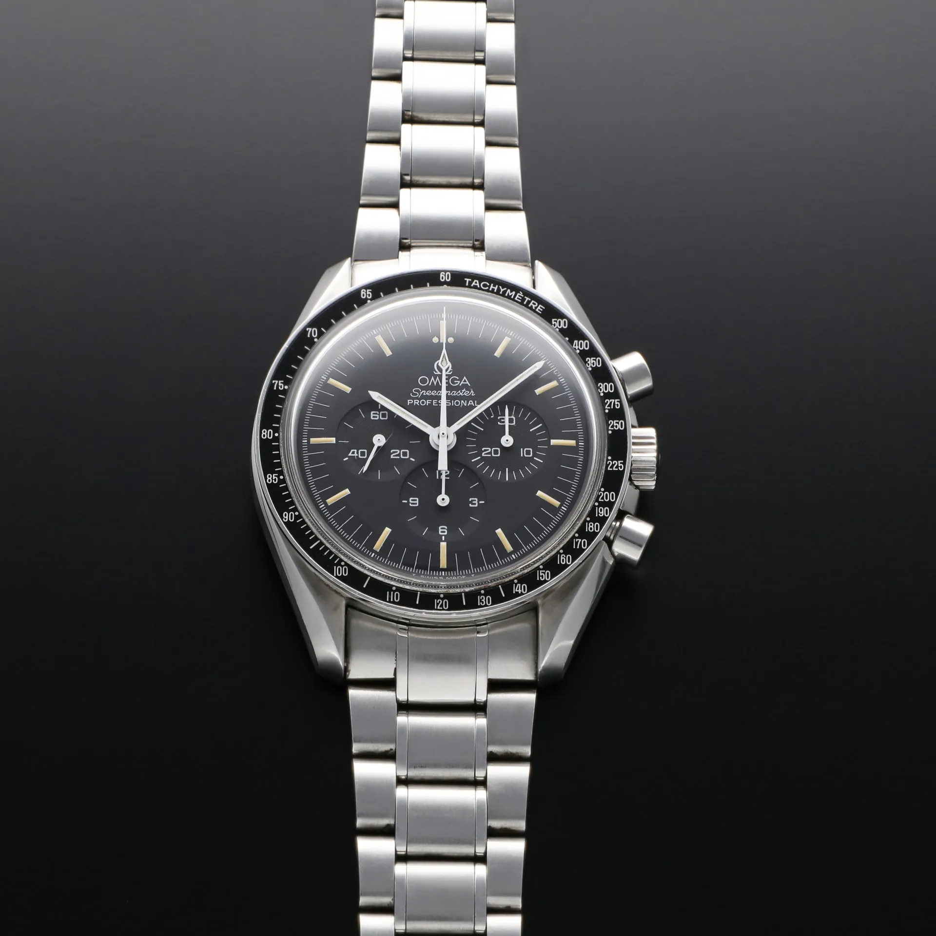 Omega Speedmaster Moonwatch 3570.50.00