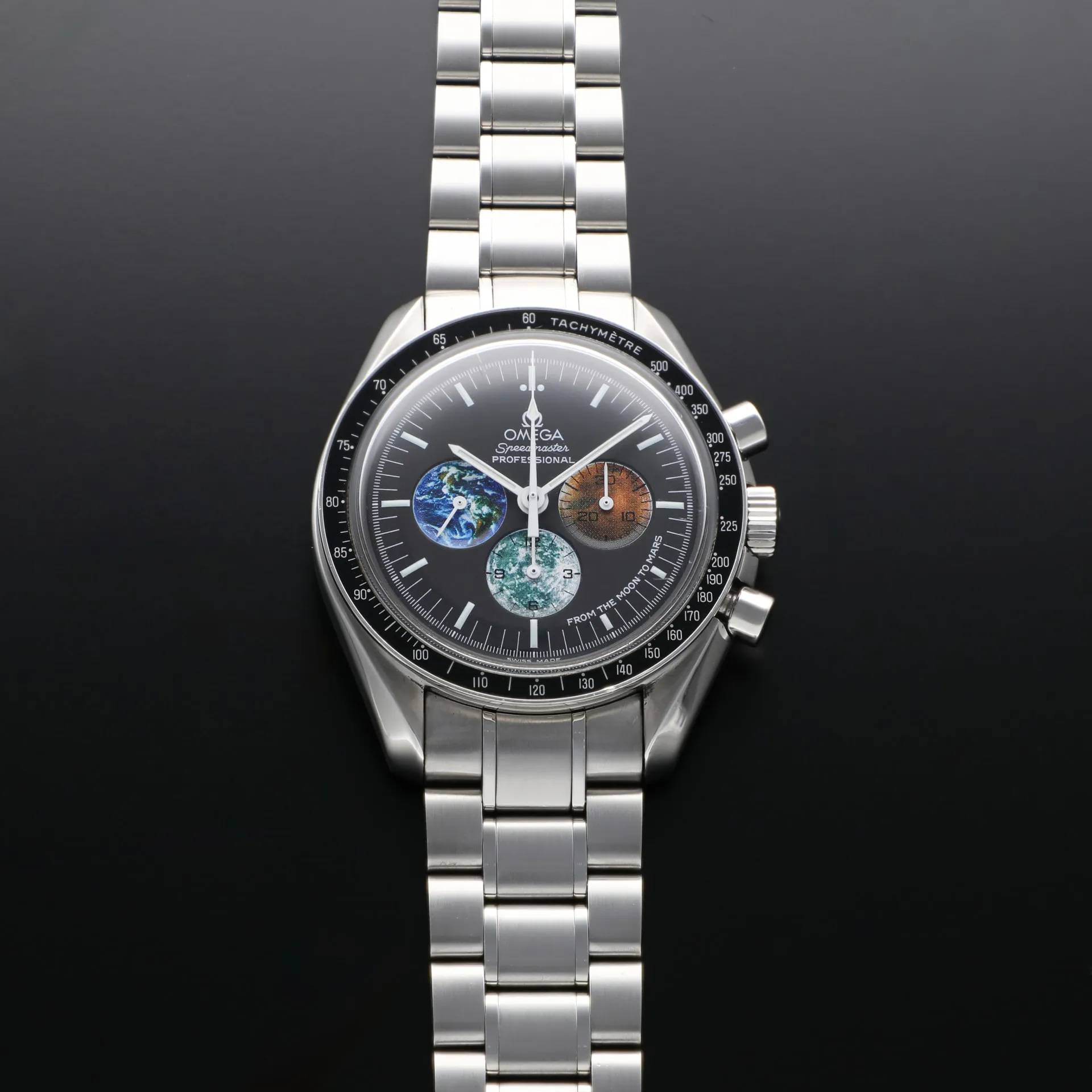 Omega Speedmaster Moonwatch 3577.50.00