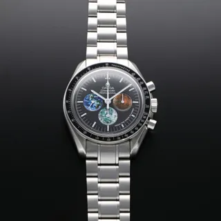 Omega Speedmaster Moonwatch 3577.50.00 Stainless steel