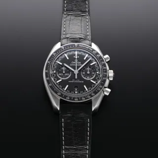 Omega Speedmaster Racing 329.33.44.51.01.001 Stainless steel