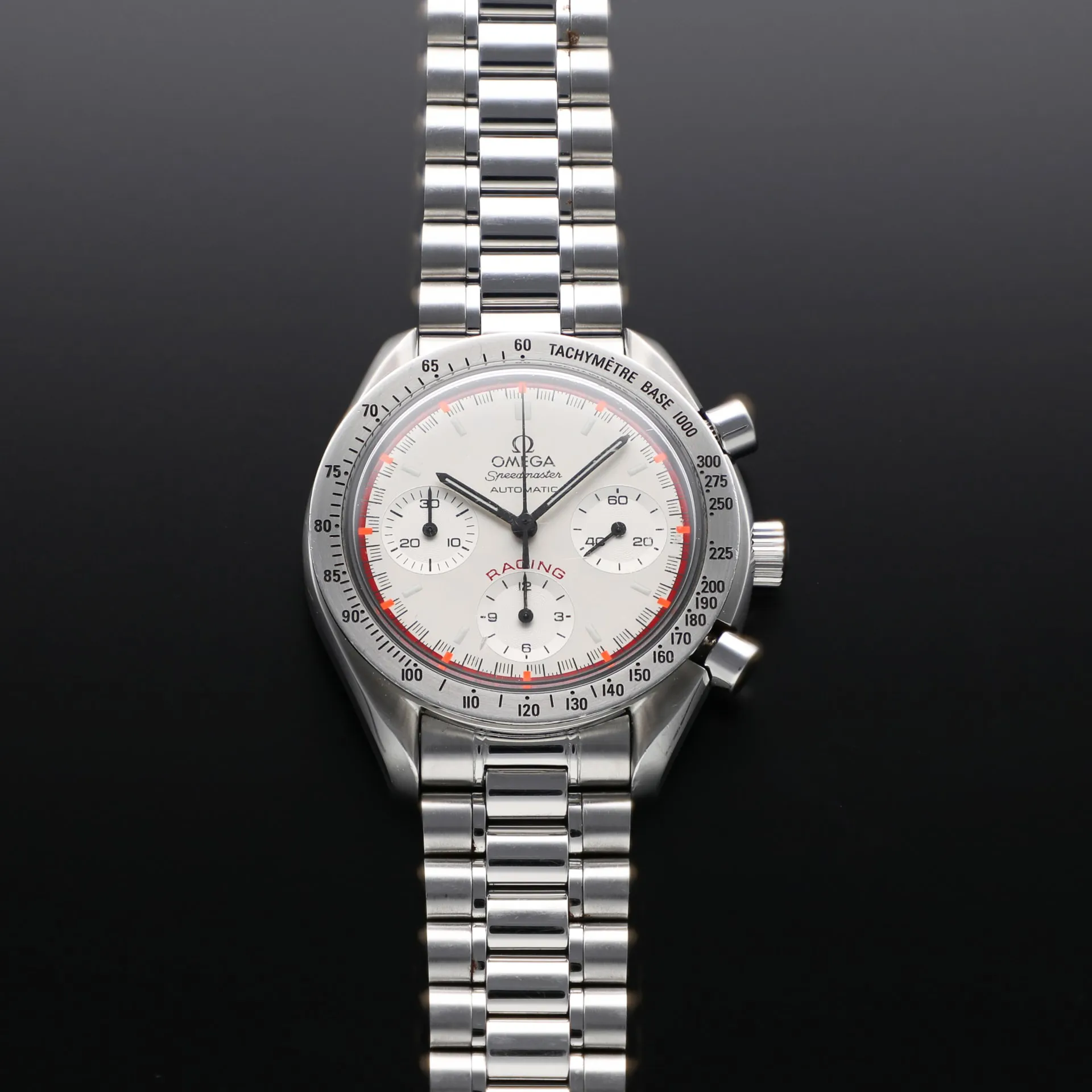 Omega Speedmaster Racing 3517.30.00