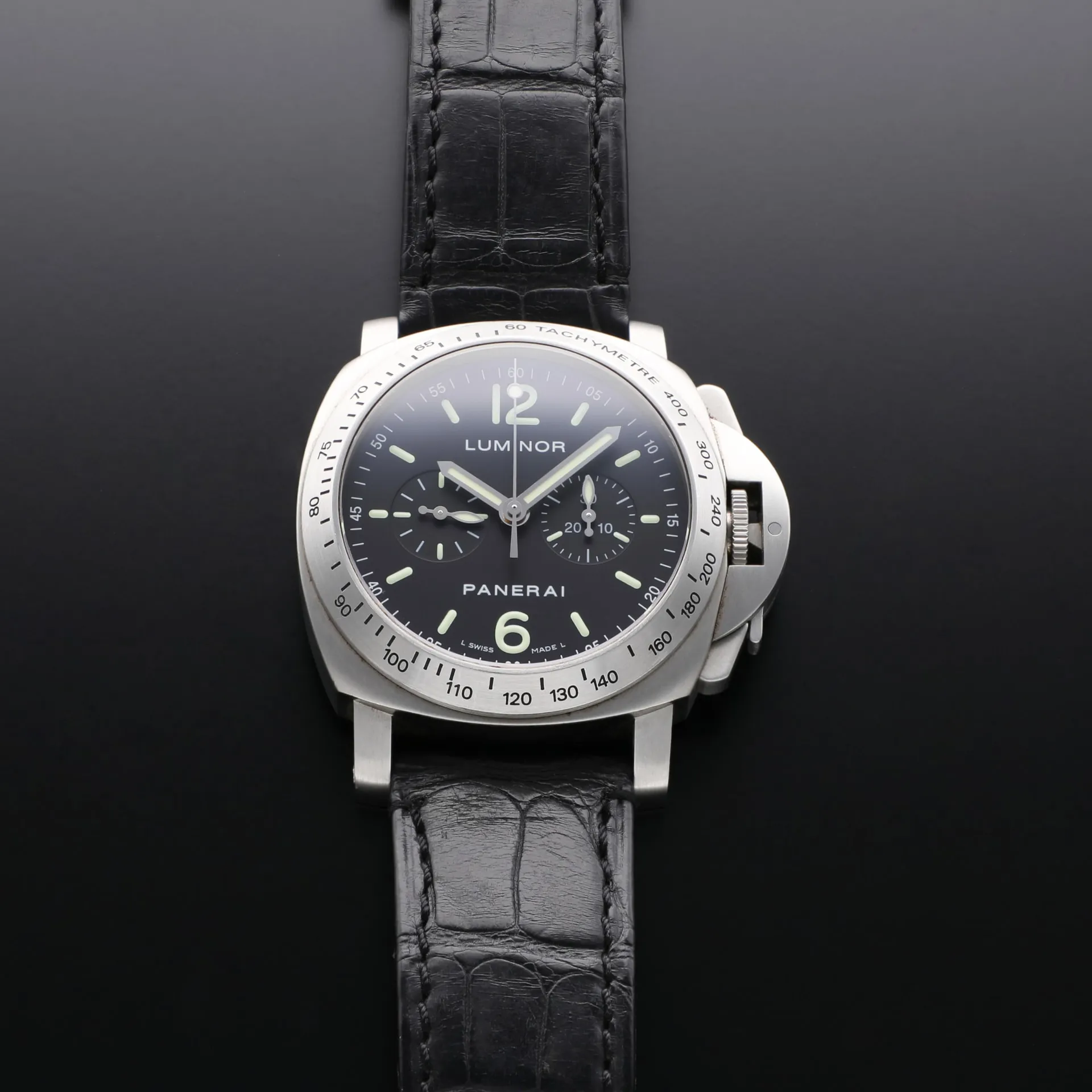 Panerai Luminor PAM 00215