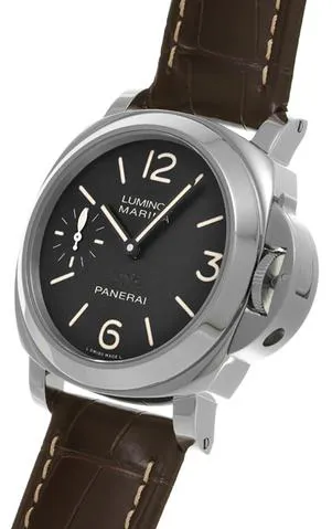 Panerai Luminor PAM 00415 44mm Stainless steel Black 1