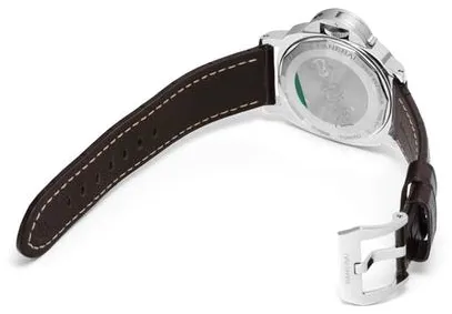 Panerai Luminor PAM 00415 44mm Stainless steel Black 3